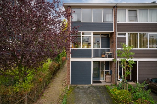 Te koop: De Houtmanstraat 113, 6826 PH Arnhem